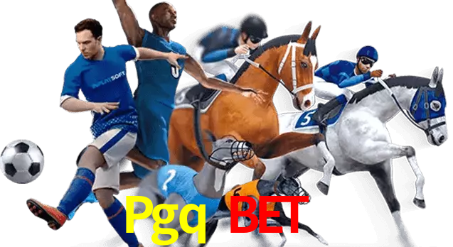 Pgq Bet 