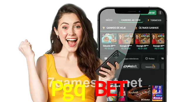 Pgq Bet 