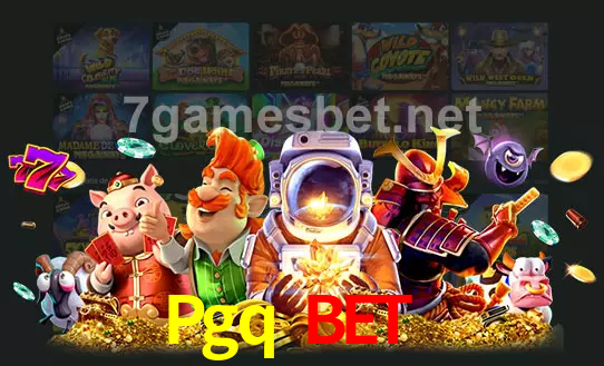 cassino Pgq Bet 