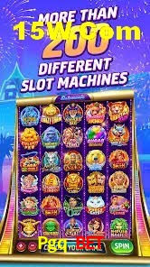 Slot Games Pgq Bet 