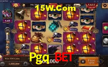 Promoção Relâmpago Pgq Bet 