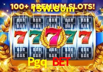 Pgq Bet  - Support