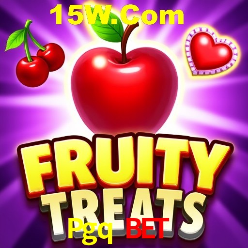Seasonal Promotions Pgq Bet 