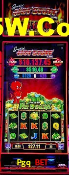 Pgq Bet 