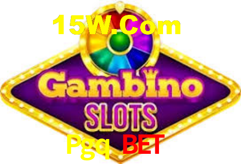 Pgq Bet 