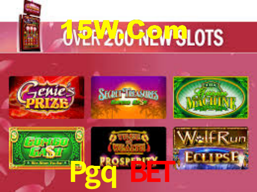 Pgq.Bet