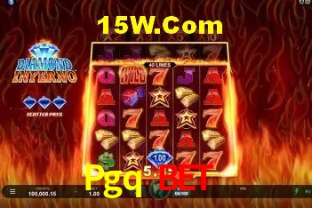 Pgq Bet  Salvador - Promo Stats