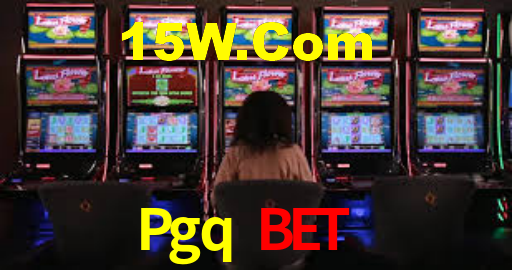 Pgq Bet 