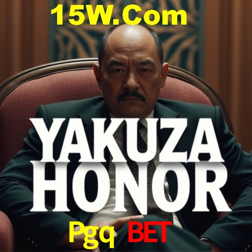 Pgq Bet 
