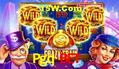 Pgq Bet  Belo Horizonte - Jackpots