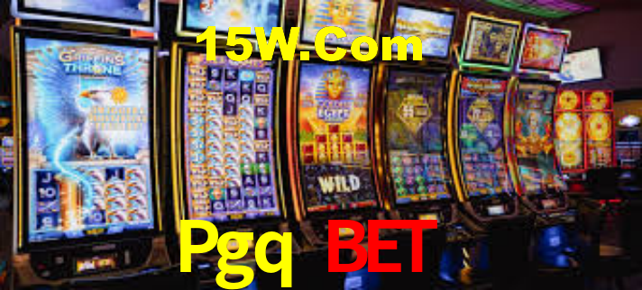Pgq Bet  - App Performance