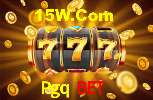 Pgq.Bet