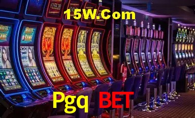 Provedores de Jogos Pgq Bet 