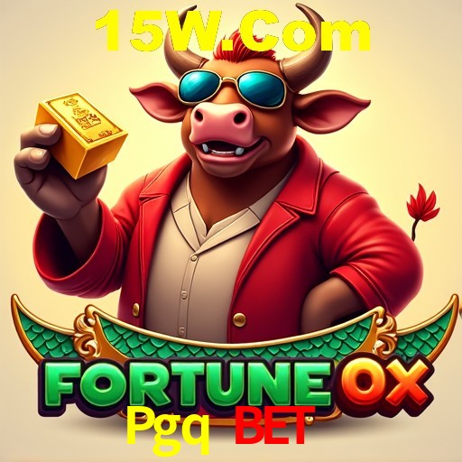 Bônus de Boas-vindas Pgq Bet 