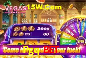 Pgq Bet  - Customer Support