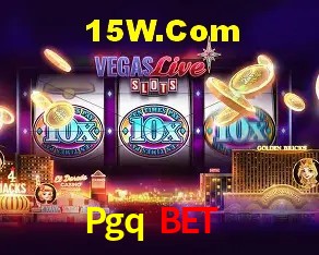 Pgq Bet  Brasília - Jogo Features