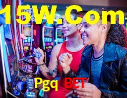 Pgq Bet 