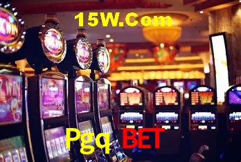 Pgq Bet  Salvador - Statistics