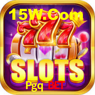 Pgq Bet  - Installation Guide