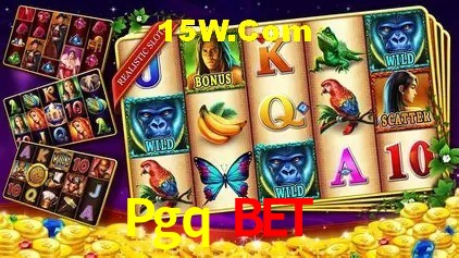 Pgq Bet  São Paulo - Top Slots