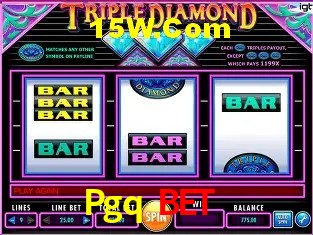 Pgq Bet  Belo Horizonte - Payments