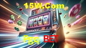 Statistics Pgq Bet 