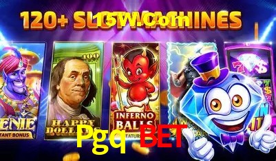 Promoções Sazonais Pgq Bet 