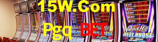 Pgq Bet 