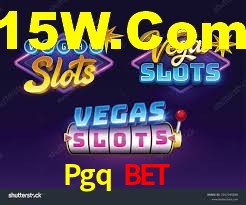 Welcome Bonus Pgq Bet 