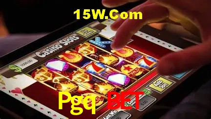 Pgq Bet  - Aplicativo Móvel