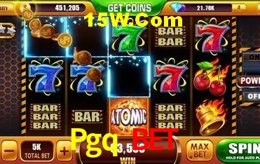 Diretório de Jogos Pgq Bet 