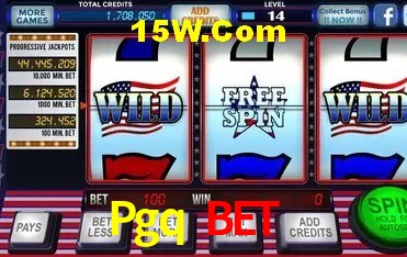 Jogos de Slot Pgq Bet 