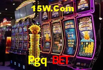 Login Seguro Pgq Bet 