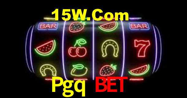 Pgq.Bet