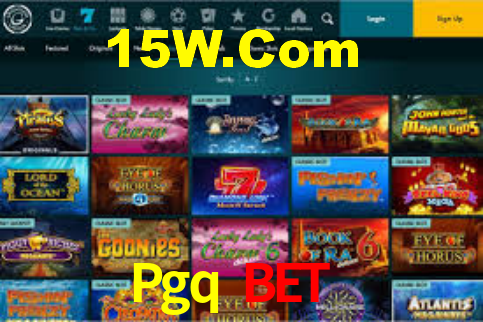 Pgq Bet ,Pgq.Bet