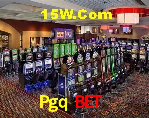 Pgq Bet  Salvador - Strategy
