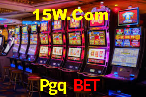 Pgq Bet 