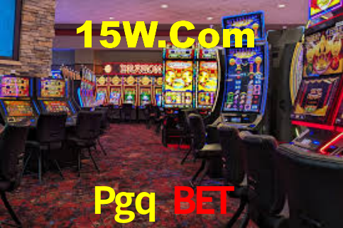Pgq Bet 