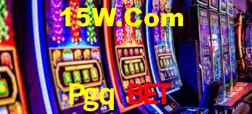 Pgq Bet ,Pgq.Bet