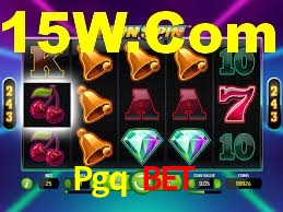 Pgq Bet  App Interface