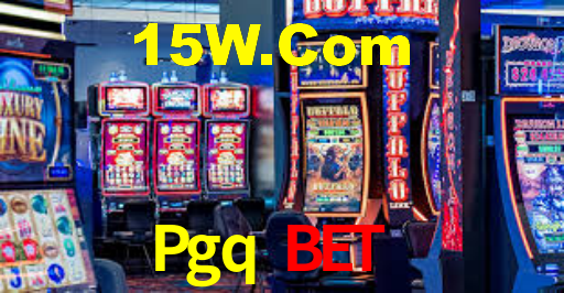 Pgq Bet ,Pgq.Bet