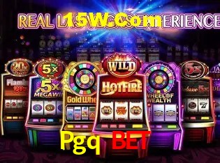 Benefícios da Conta Pgq Bet 