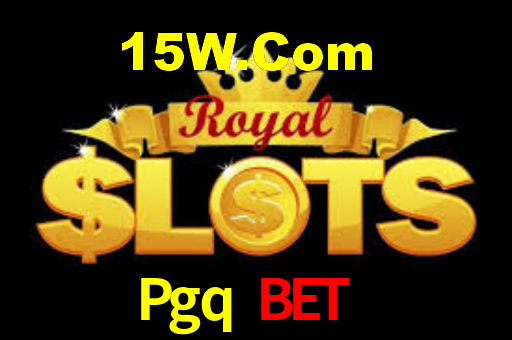 Pgq Bet 