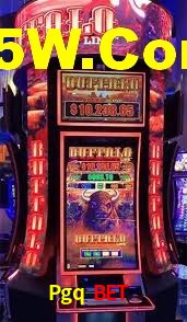 VIP Casino Pgq Bet 